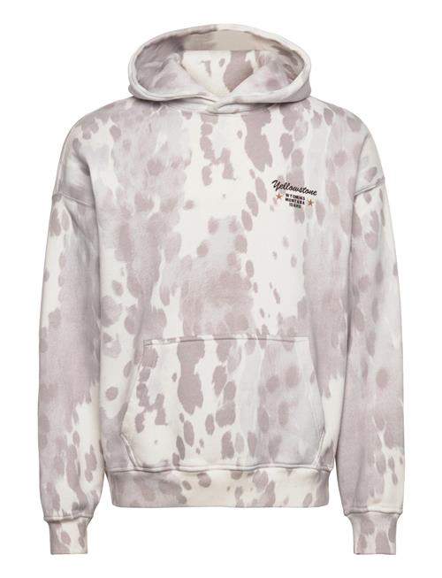 Abercrombie & Fitch | Oct4 Western Nlnl | XXL