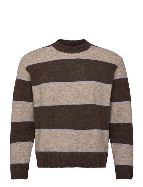 Abercrombie & Fitch | A&F Essential Crew Sweater | L