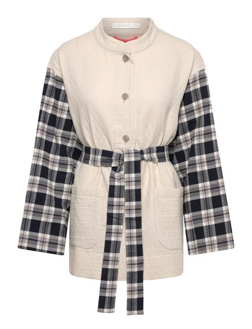 Naja Lauf | Ellen Jacket Fine Quilt | 38