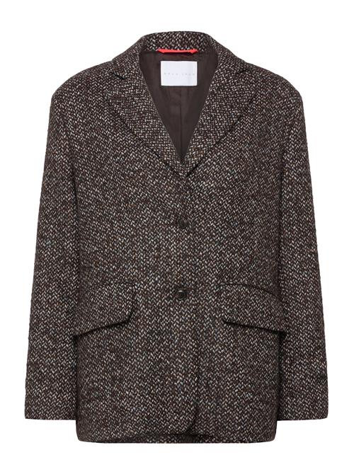 Naja Lauf | Cordelia Blazer Confetti Wool | 40