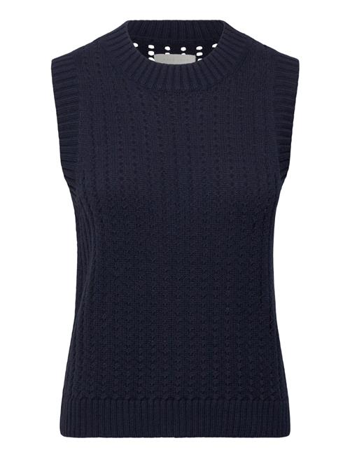 Naja Lauf | Nikita Pullover Open Knit | XS