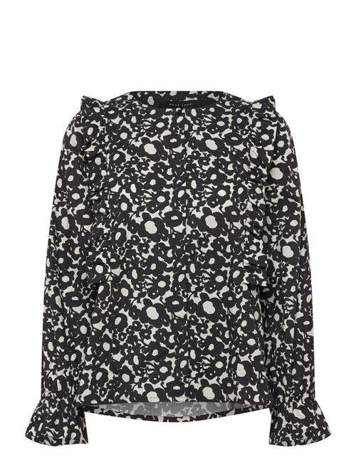 Naja Lauf | Dalia Blouse | 40