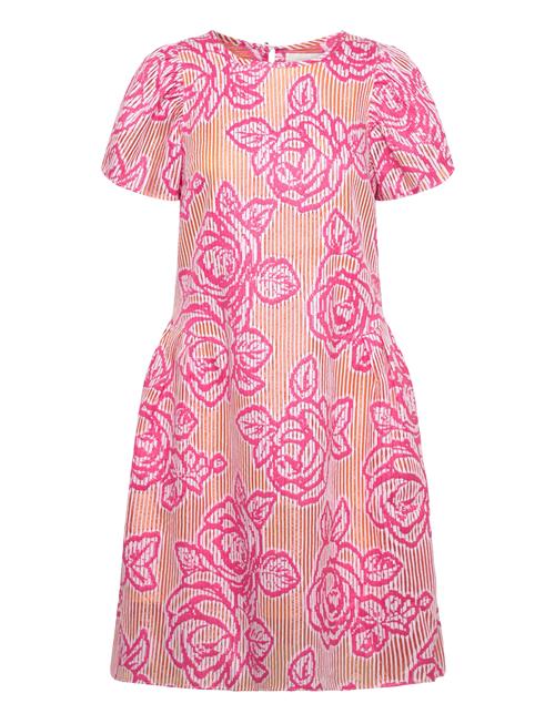 Naja Lauf | Nomi Dress Blind Rose | 36
