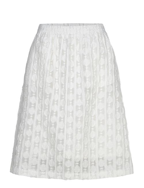 Naja Lauf | Trinny Skirt Snow | 34