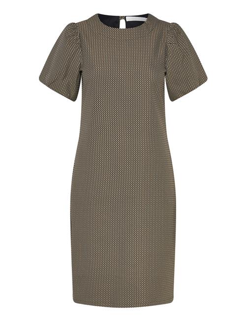 Naja Lauf | Abelone Dress 3D Stretch | 34