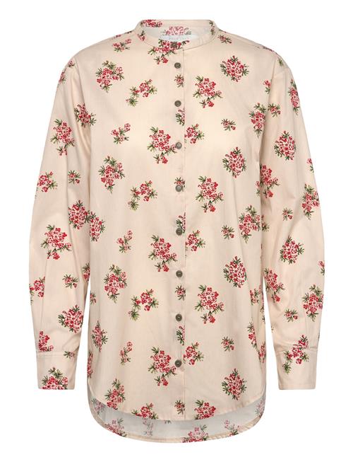 Naja Lauf | Anetta Shirt Vintage Flower | 36