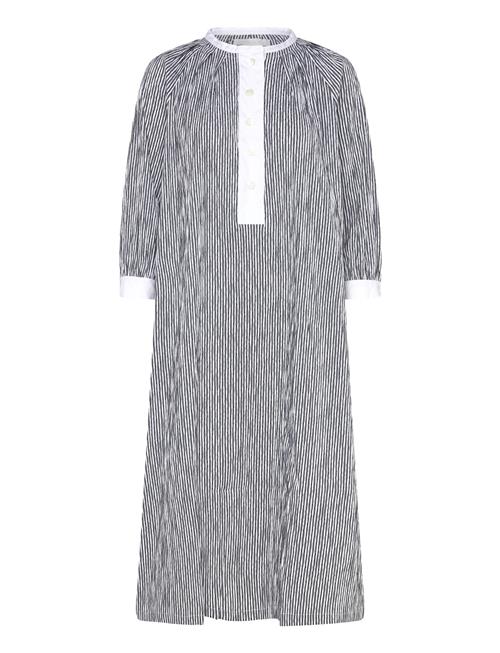 Naja Lauf | Danielle Dress Uneven Stripe | 36