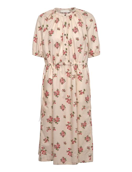 Naja Lauf | Cornelia Dress Vintage Flower | 40