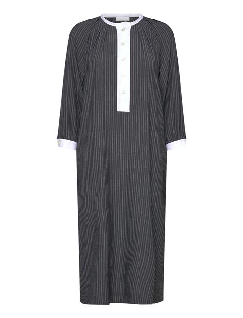 Naja Lauf | Daniella Dress Mountain Stripe | 38