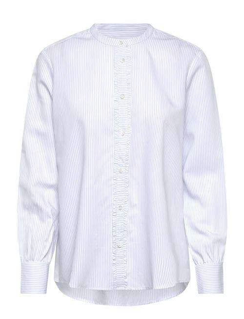 Naja Lauf | Ella Shirt Dense Stripe | 32