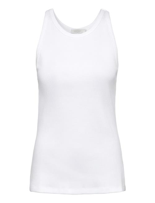 Naja Lauf | Satelite Tanktop Cotton Rib | XS