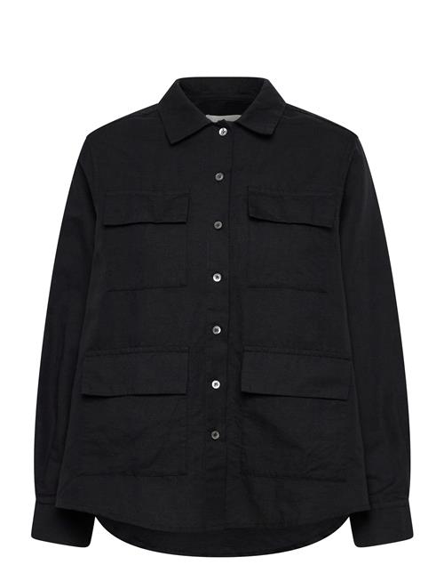 Naja Lauf | Alberta Shirt Linen Blend | 42