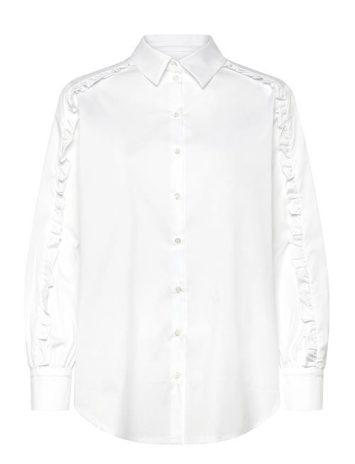 Naja Lauf | Kajsa Shirt Fancy Poplin | 34