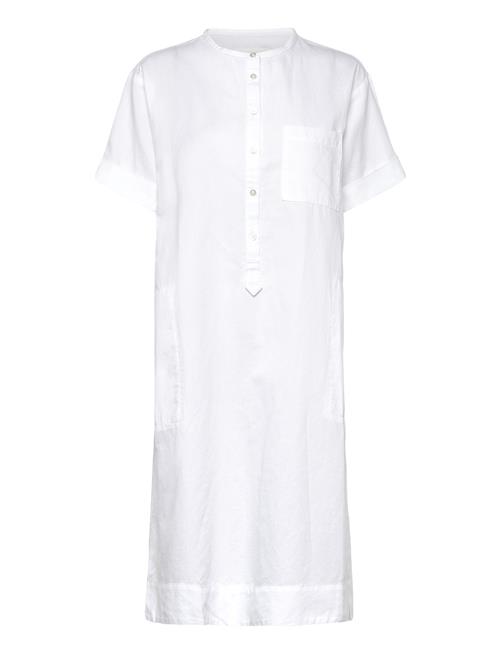 Naja Lauf | Virginia Dress Linen Blend | 36