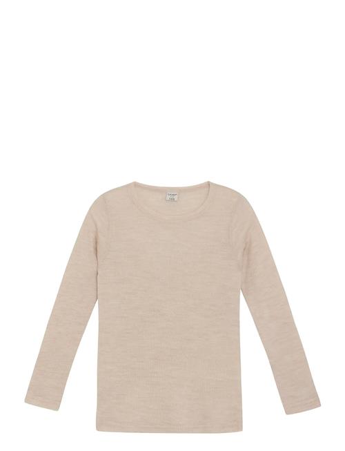 CeLaVi | Blouse Ls - Solid | 130