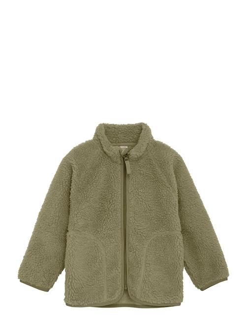 CeLaVi | Teddy Fleece Jacket | 90