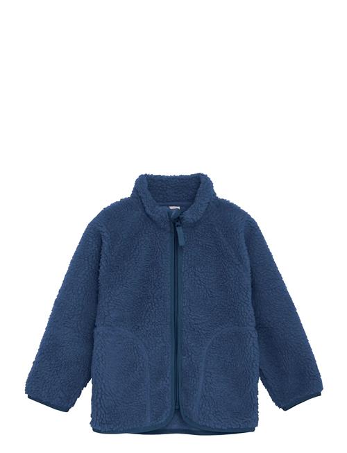 CeLaVi | Teddy Fleece Jacket | 120