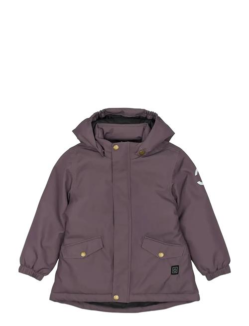 mikk-line | Heating Jacket | 110