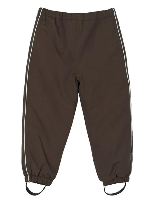 mikk-line | Nylon Pant | 98