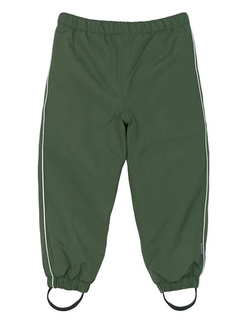 mikk-line | Nylon Pant | 92