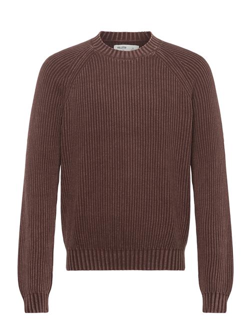 Hollister | Boxy Wash Crew | XL