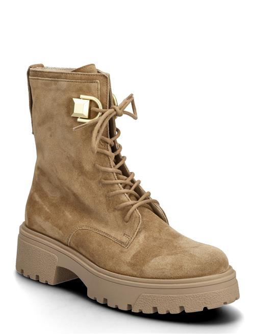 Gabor | Laced Ankle Boot | 42