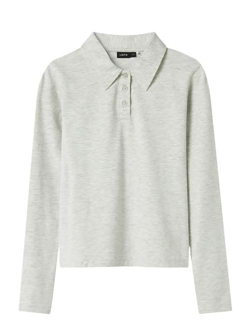 LMTD | Nlfnilja Ls Short  S Polo | 170-176