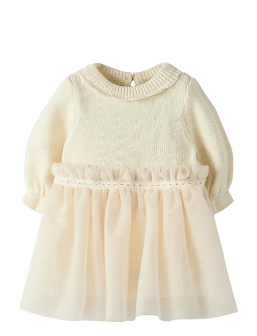 Lil'Atelier | Nbfsarina Ls Knit Body Dress Lil | 56
