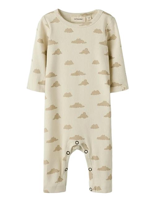 Lil'Atelier | Nbmgago Ls Nightsuit Lil | 68