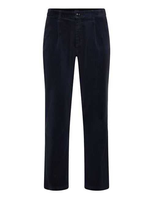 BOSS | Chino-Pleated | 35 x 34