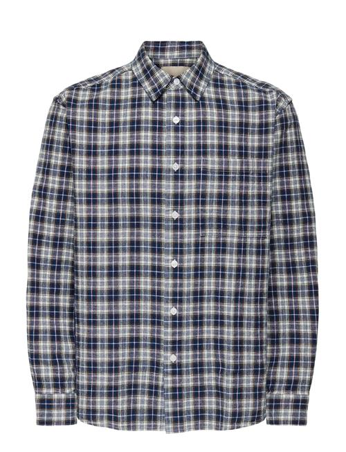 ONLY & SONS | Onsrafael Check Ls Shirt 0505 | XL