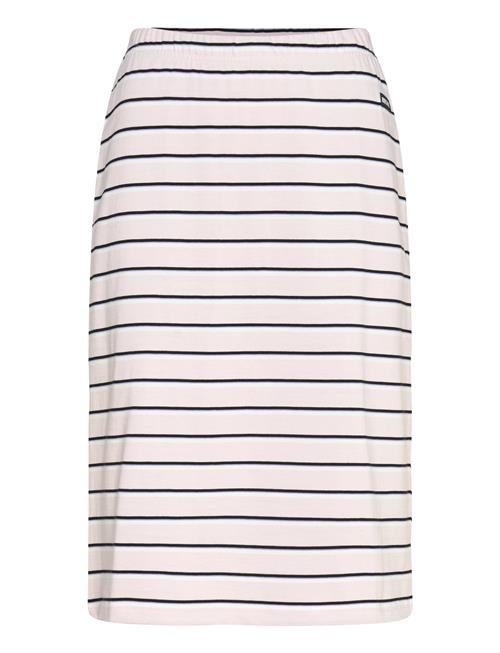 ROTATE | Jersey Midi Skirt | M