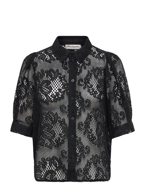 Lollys Laundry | Bonoll Shirt Ss | L