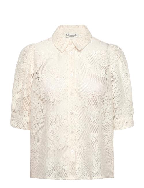 Lollys Laundry | Bonoll Shirt Ss | XS