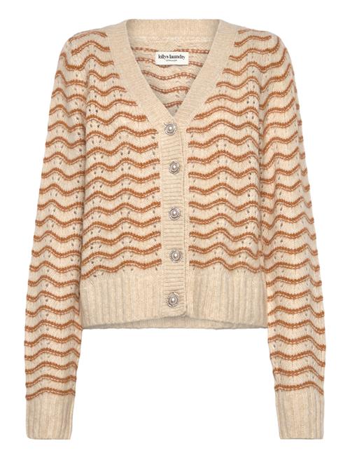 Lollys Laundry | Lanoll Cardigan Knit Ls | M