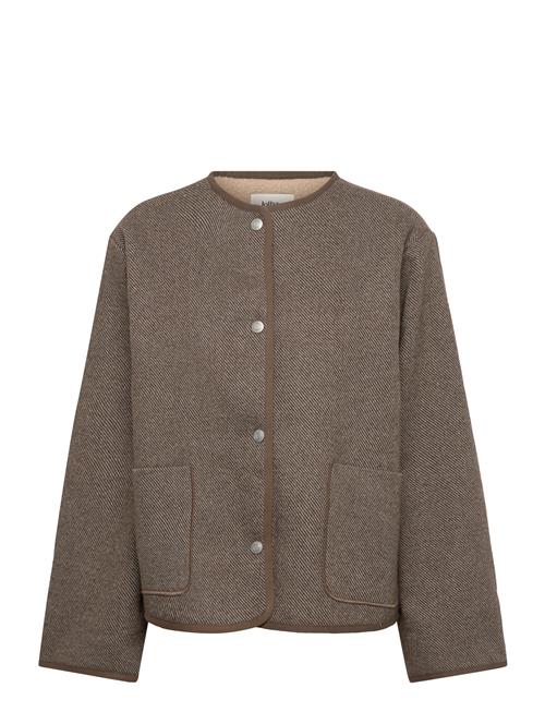 Lollys Laundry | Yarrall Jacket Ls | L