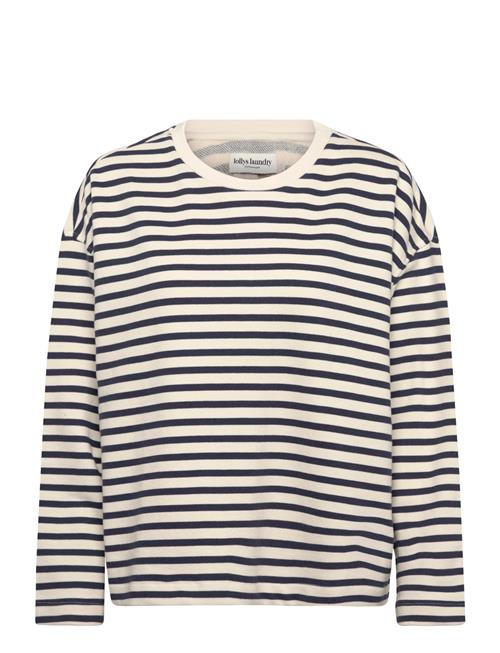 Lollys Laundry | Demill Sweatshirt Ls | L