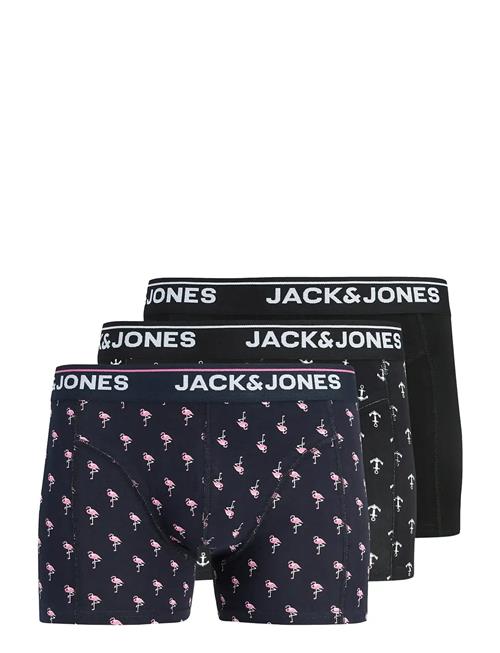 Jack & Jones | Jacbarry Trunks 3 Pack Styd | S