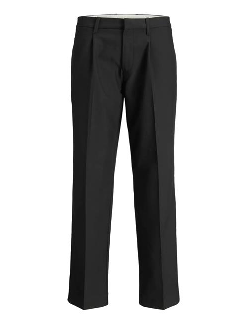 Jack & Jones | Jprcckarl Jjcameron Pleated Chino Noos | 34 x 32