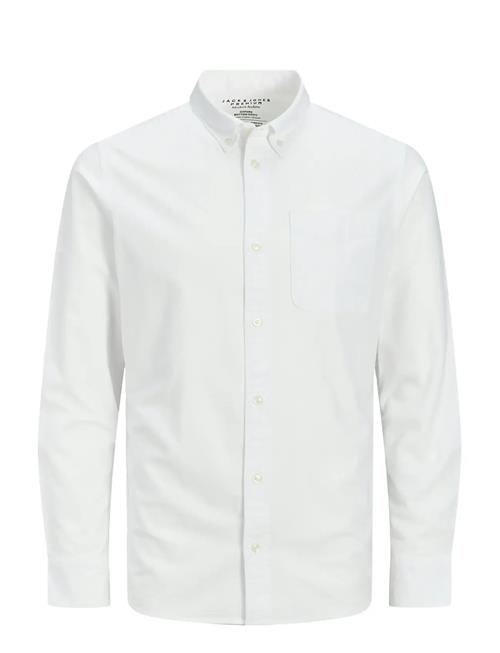 Jack & Jones | Jprblubrook Oxford Shirt L/S Noos | XL
