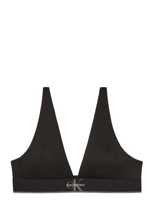 Calvin Klein | Lightly Lined Triangle | M