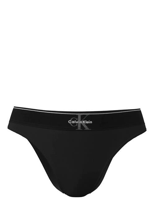 Calvin Klein | High Waist Bikini | L