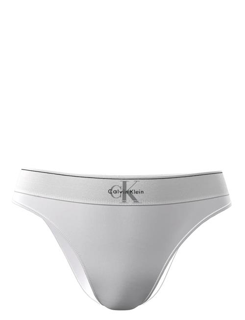 Calvin Klein | High Waist Bikini | XL