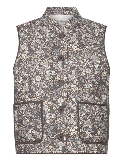 Lollys Laundry | Cairoll Quilted Vest | XS