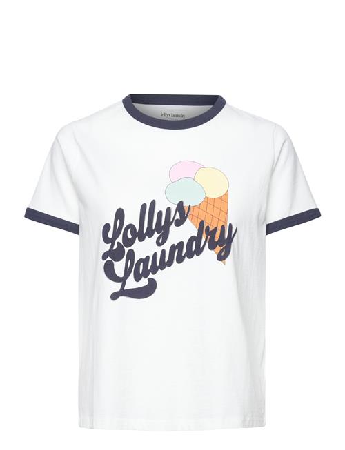Lollys Laundry | Missll Ice Tee Ss | L