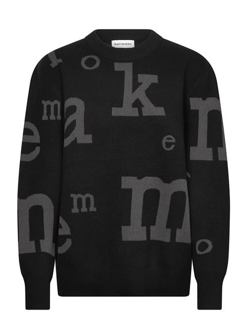 Marimekko | Ekspertti Marimerkki | M