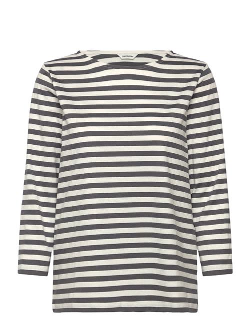 Marimekko | Tiila Tasaraita | S