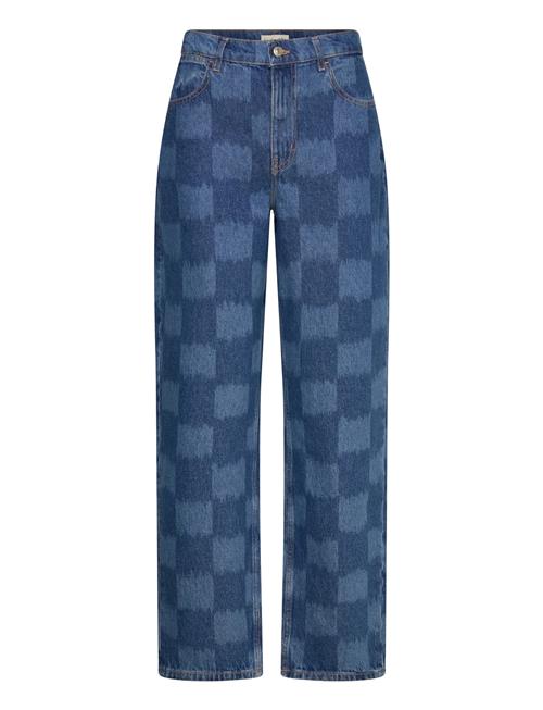 Marimekko | Maridenim Barrel Jäkälä L | 31-30