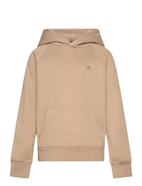 GANT | Shield Hoodie | 134-140
