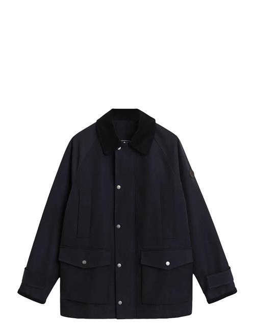 GANT | Spring Decker Jacket | M